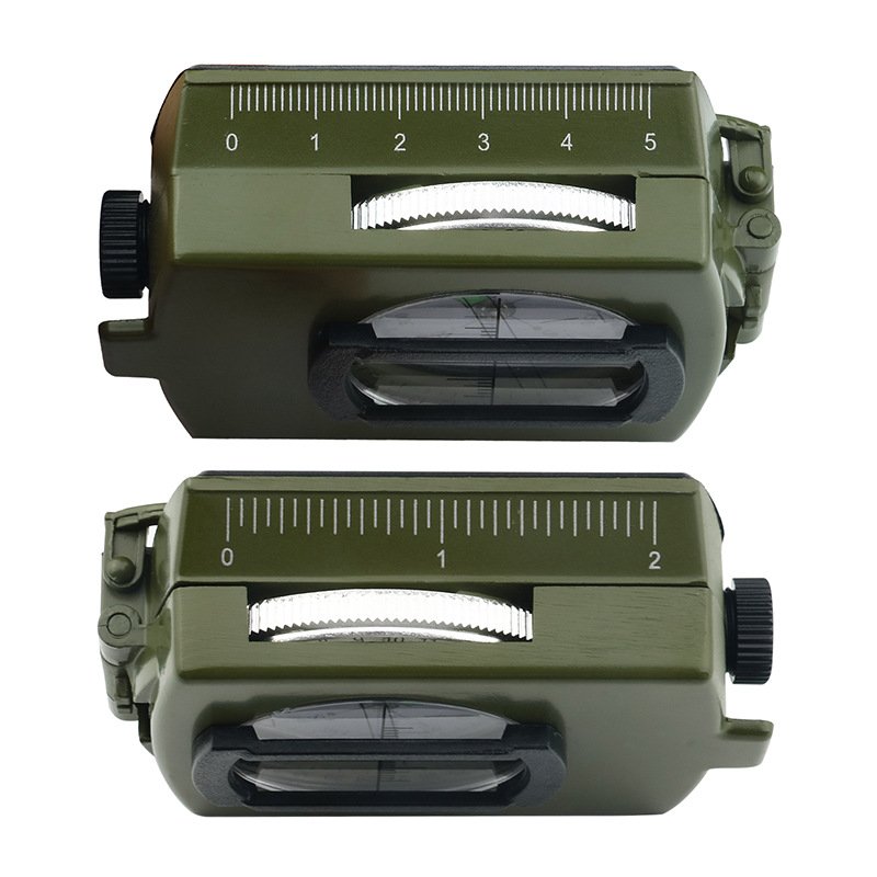 Car-mounted compass, high-precision nightlight car, multi-purpose children's primary school user's side effects