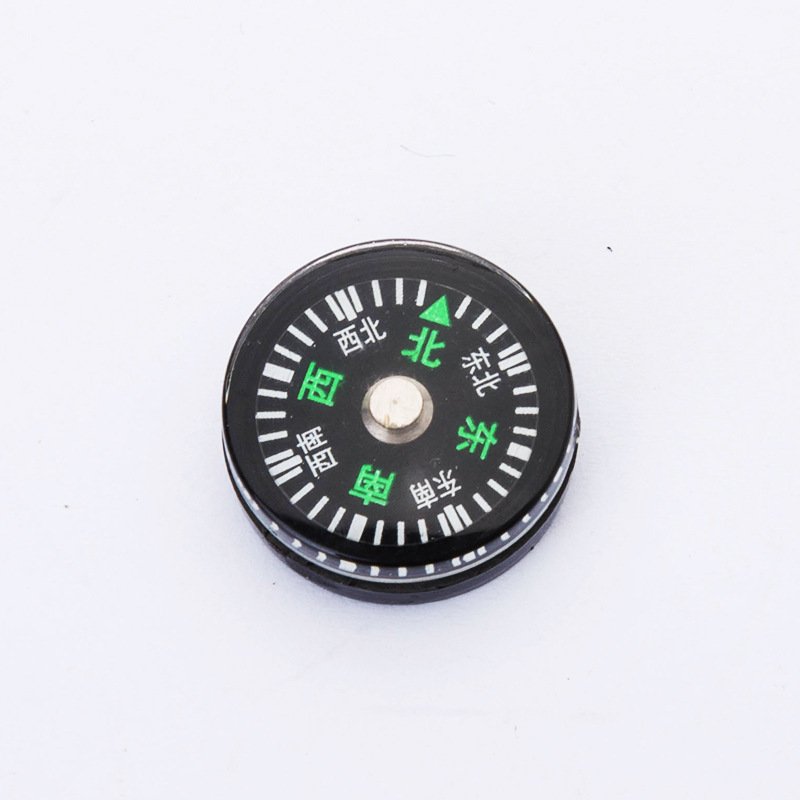 The compass microplastics point to high-quality northerlies for out-of-the-hill mountain hiking
