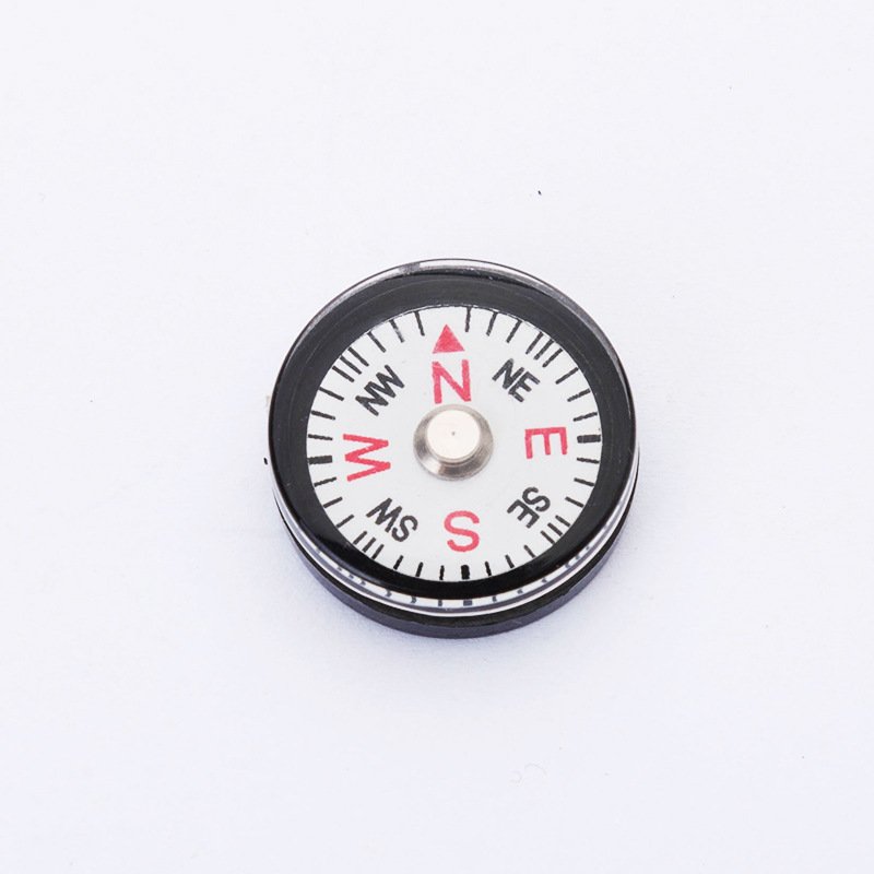 The compass microplastics point to high-quality northerlies for out-of-the-hill mountain hiking