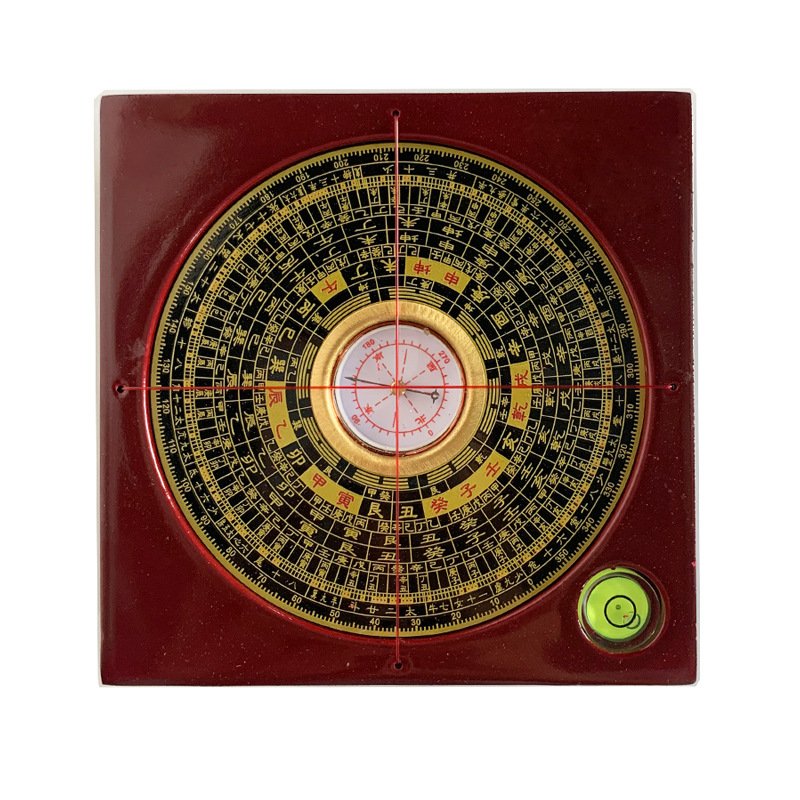 The compass is a high-precision, three-dollar, three-dollar, three-year-old