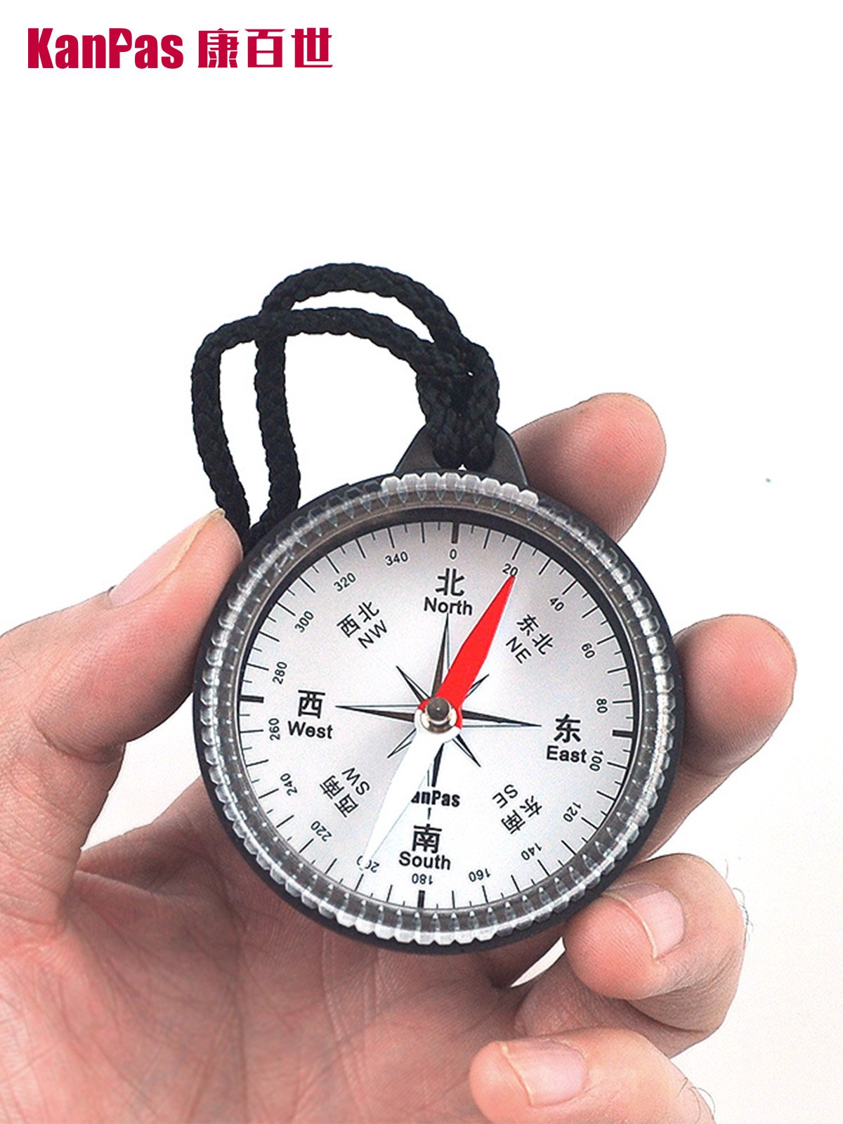 The red arrow for the children's special guide points to North Science Mathematics