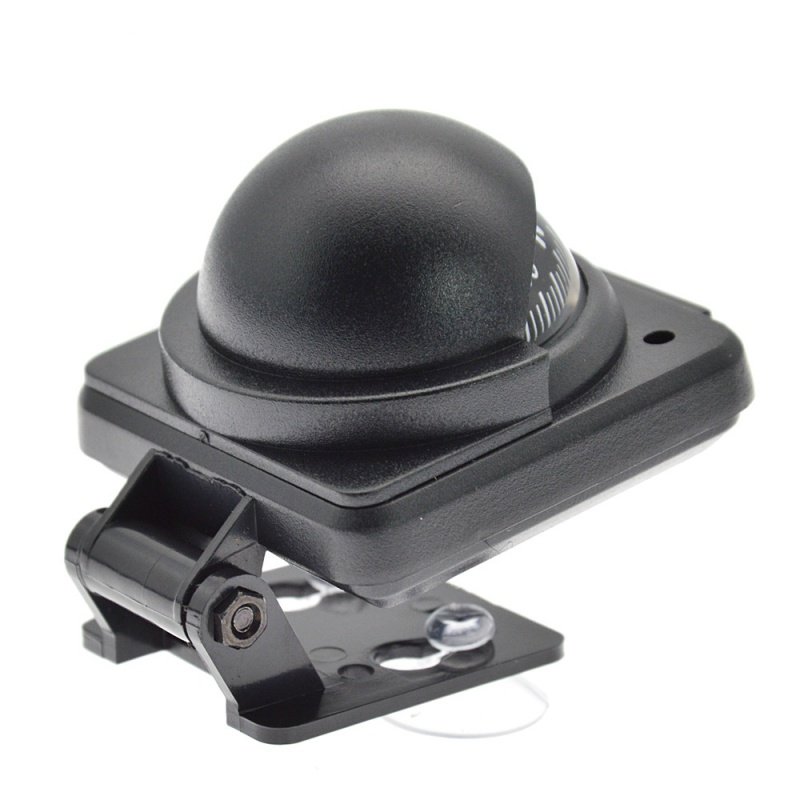 A MULTI-PURPOSE SHIP-MOUNTED COMPASS, A NAVIGATOR, LC-38B, DEDICATED TO THE DIRECTION OF THE NEEDLE-CAR