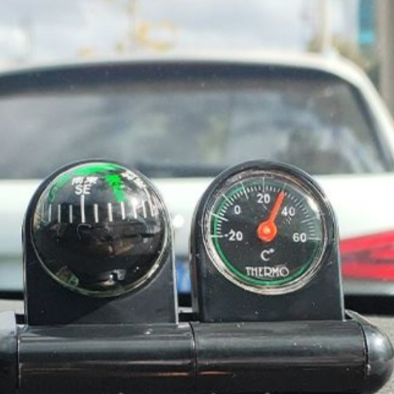 A three-to-one guide ball for a vehicle with a horizontal sloper