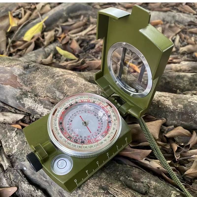 24 Mountain Automatic Multi-Purpose Geo-Guys, Nightlight Advanced, fully automated, high-precision