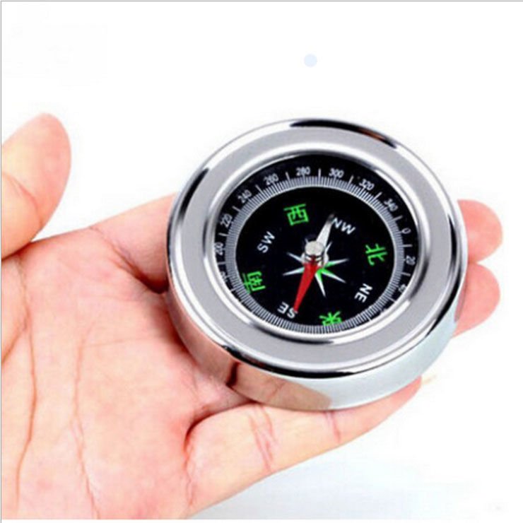 Metal stainless steel multifunctional English means a northern pin