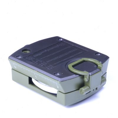The high accuracy of the whole metal points to a specialized geologic compass from the north, and an outdoor guide to the mountains, equipped with nightlight protection