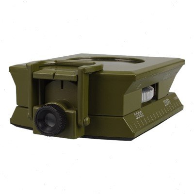 A multi-purpose guide to the Eagle's geo-positioning tool