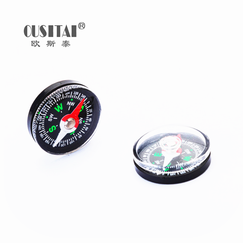 OSTEN'S HIGH-PRECISION 25MM IN DIAMETER