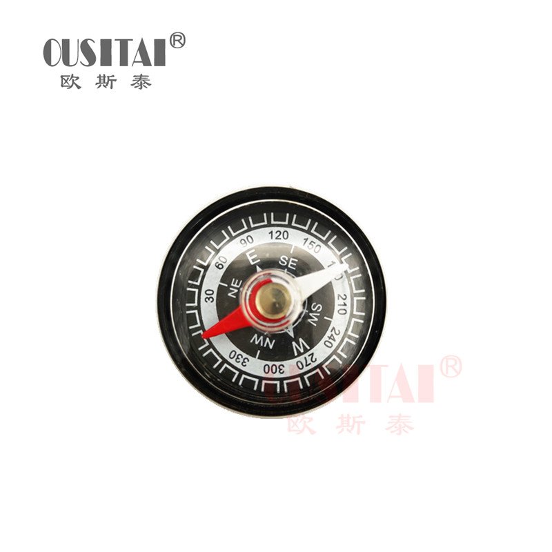 OSTEN'S HIGH-PRECISION 25MM IN DIAMETER