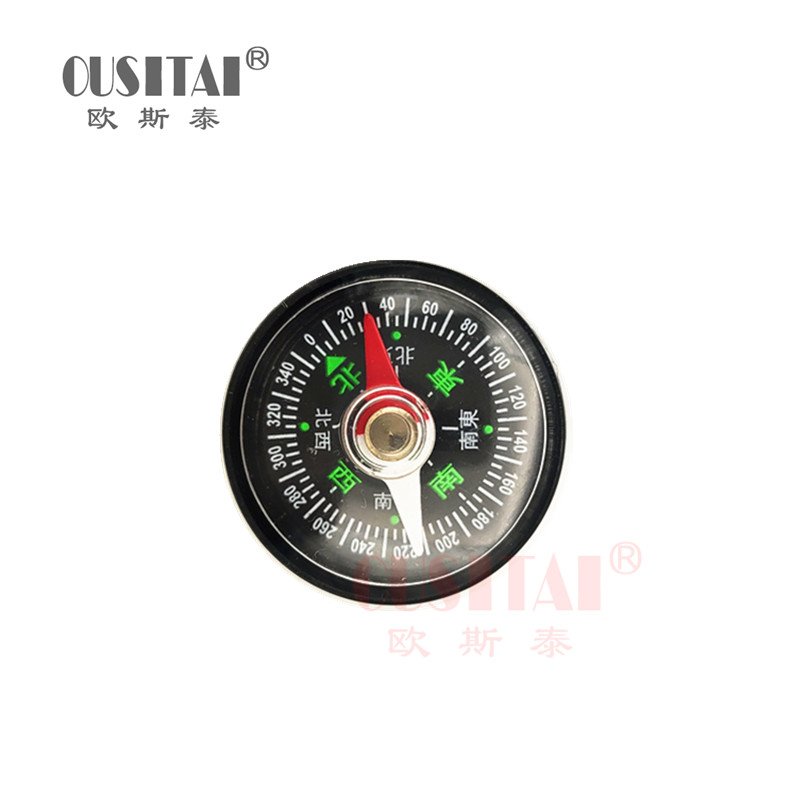 OSTEN'S HIGH-PRECISION 25MM IN DIAMETER