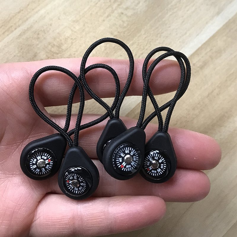 12mm mini-lined hand-held needle-coding fittings outside point to a small event gift from a black pin in the north