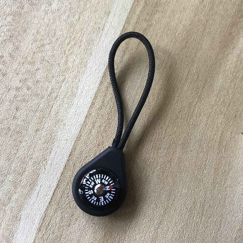 12mm mini-lined hand-held needle-coding fittings outside point to a small event gift from a black pin in the north