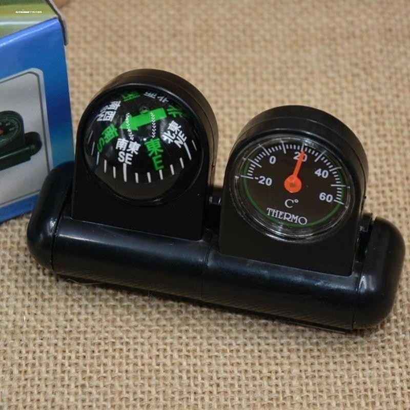 Pocket pins, car compasses, self-driving car supplies