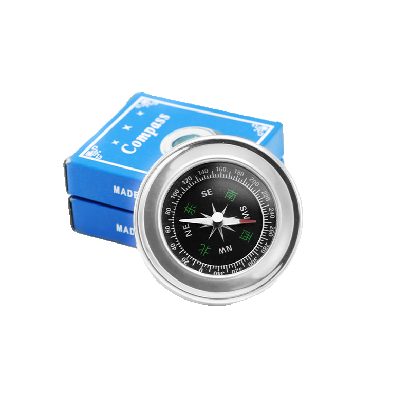 The compass points to the high accuracy of the northern compass, which will carry over-the-counter tools for multi-purpose cross-country vehicles for adult students