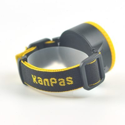 Kanpas underwater dives point to a northerly needle, aqueous pulmonary technology to catch a night-light compass, a compass instrument
