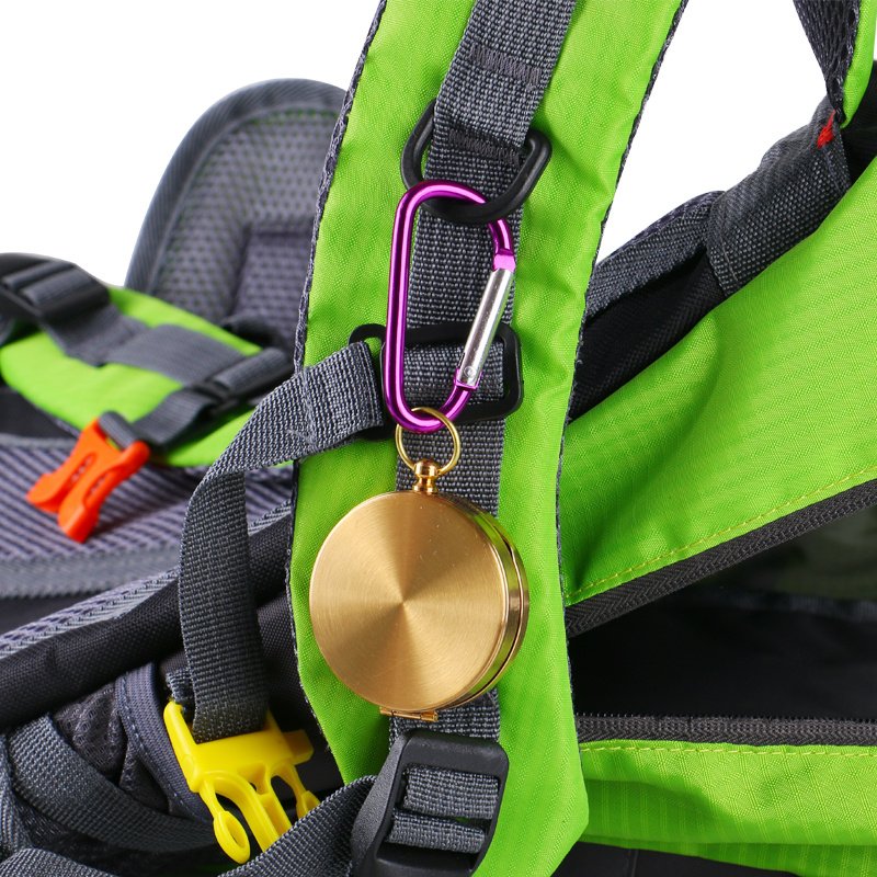 The mail, the waterproof nightlight compass, the multifunctionality, and the outdoors, the ranger, the north