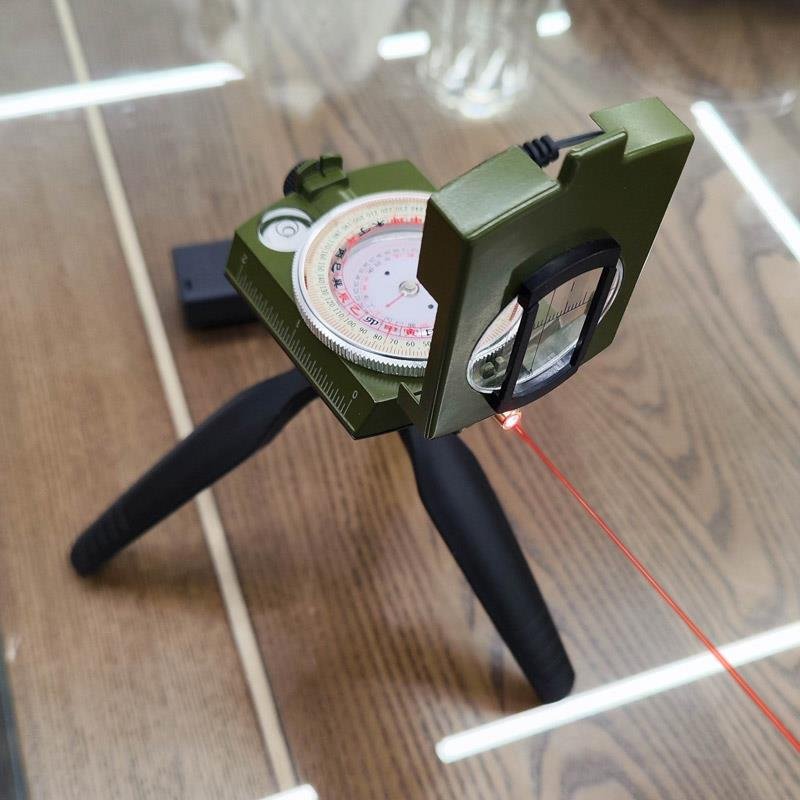 Laser 24 Mount AutoRobcal Multi-Purpose Guide Mountain High-Accuracy Guide Guide to Dragon Search
