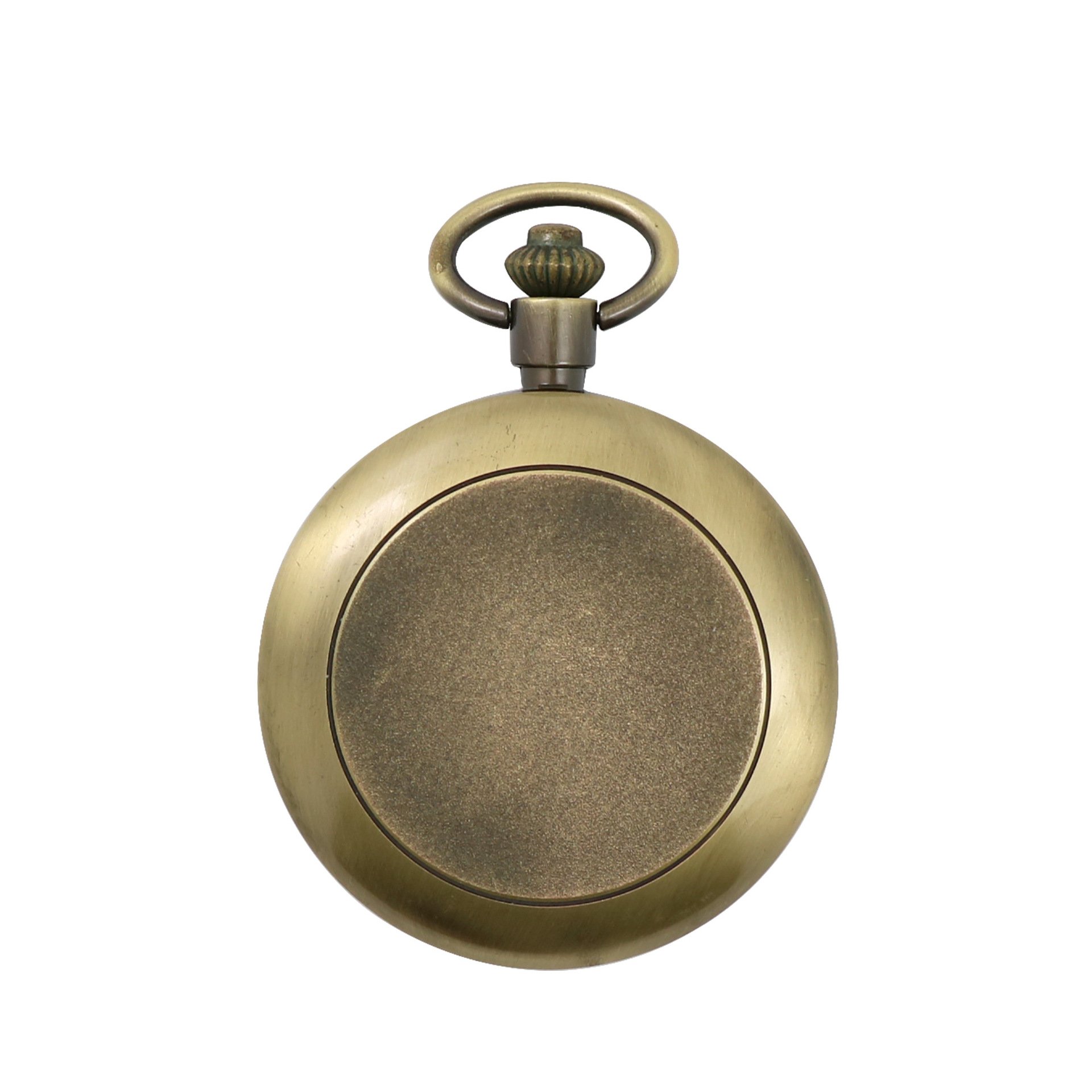 An ancient watch points to the north to survive with a penetrating guide to the end of the compass