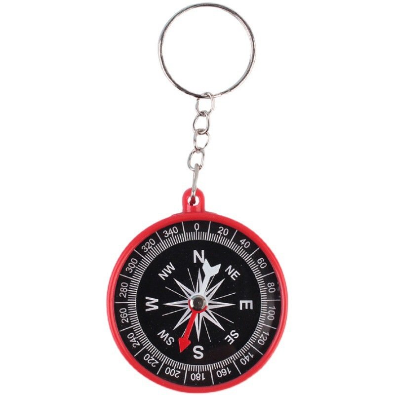 A new portable, light field survival equipment guide for the Quacheng camp
