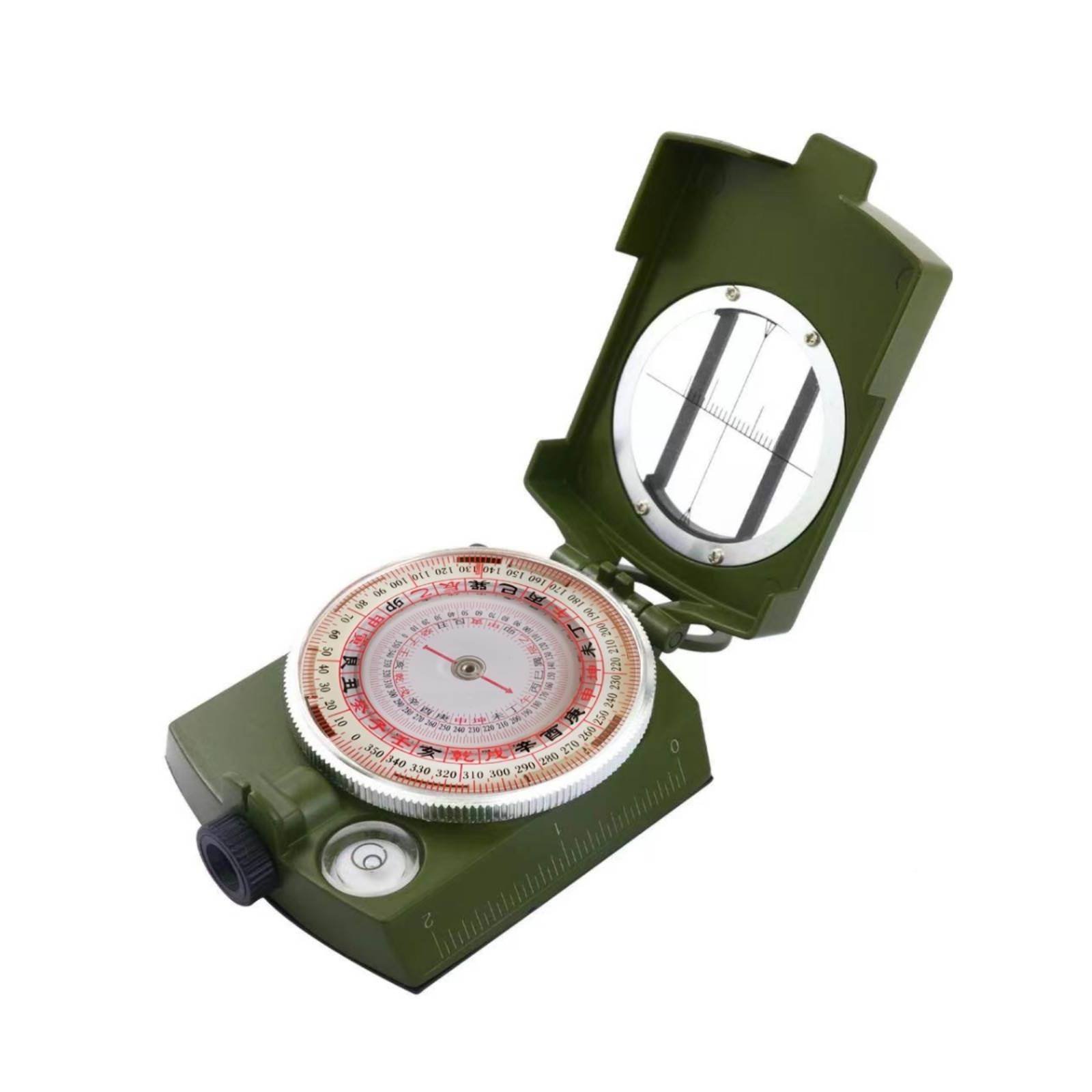 The 24 Mountain AutoRoyal's Accurately locates you with a guide to the mountain's outdoor search for the dragon's compass