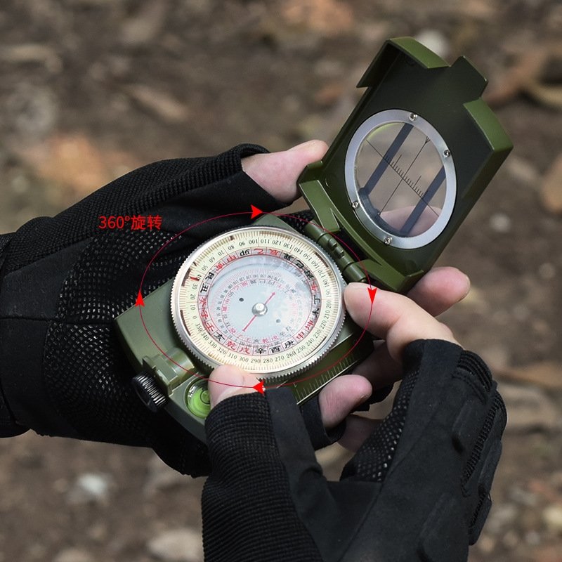24 Mountain AutoRoyal's Accurately Positioned with a 24-Purpose Guide
