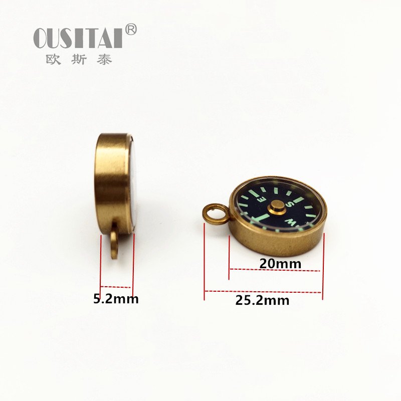 OSTÉ J20K-1A PURE COPPER NIGHT TOUR GUIDE NORTHERLY