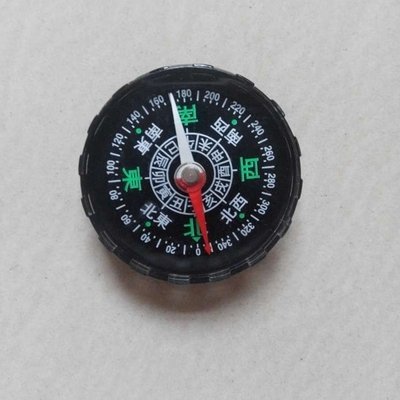 A guide to 4.5 centimetres, an experiment in the physics of children's toys, kindergarten teaching aids, and a compass for pupils