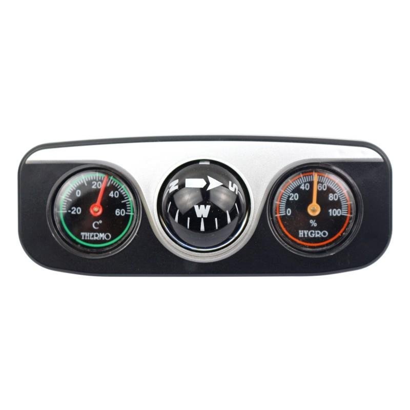 The new three-to-one multi-purpose car-mounted guide ball