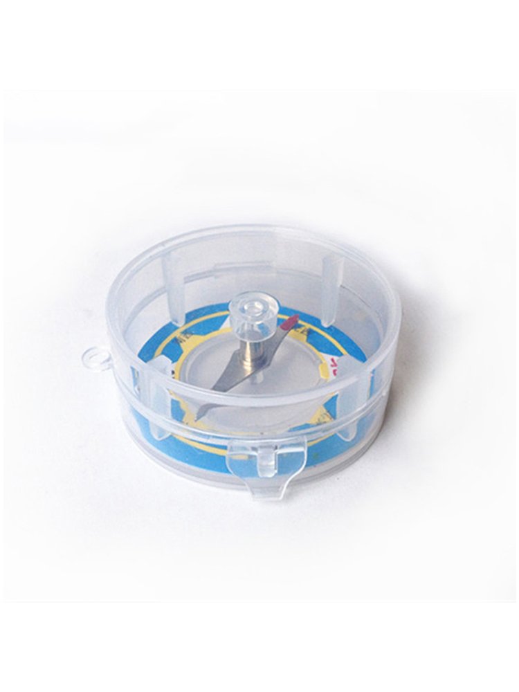 THE CHILDREN ' S GUIDE POINTS TO THE DIY TEACHING AIDS FOR ELEMENTARY SCHOOL CHILDREN WITH A KIT OF SCIENTIFIC EXPERIMENTS IN THE NORTH
