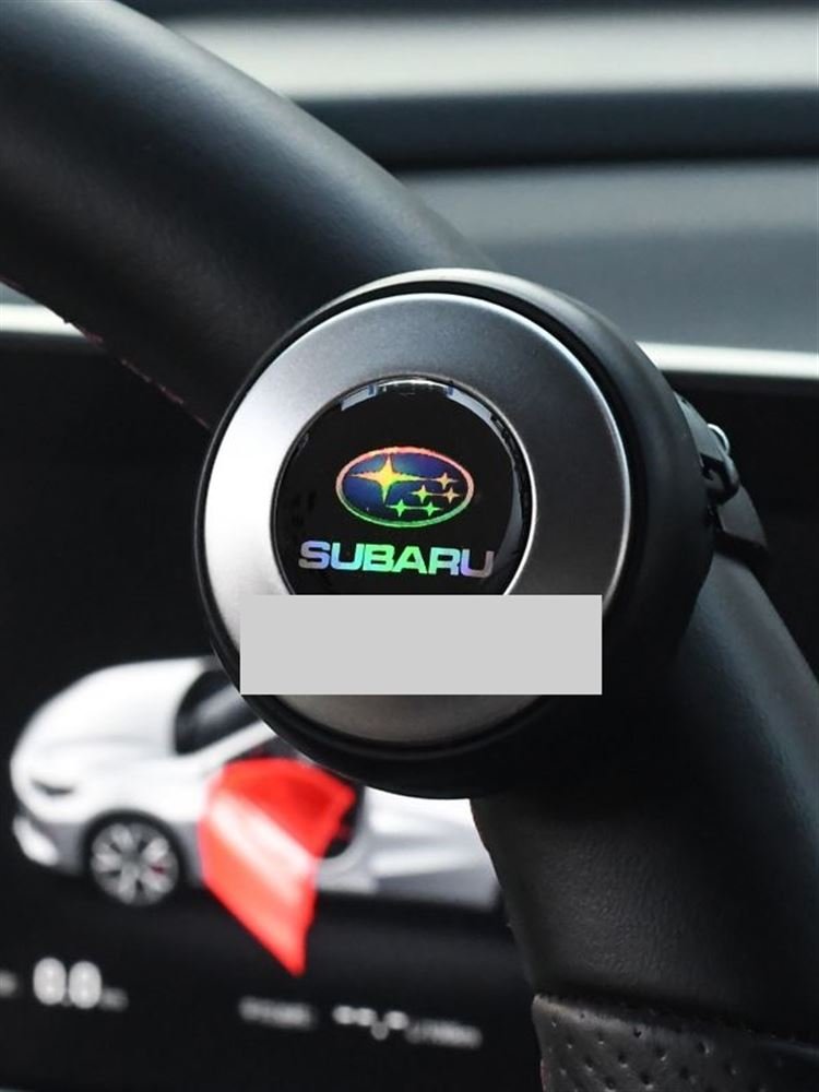 A car-borne guide to a high-precision car-specific compass kit to a booster ball