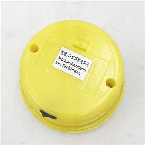 The compass passes by a guide to waterproof navigation and the nightlight home uses a shock-proof northerly pin outside of the user of the Magnetic Magnetic Car