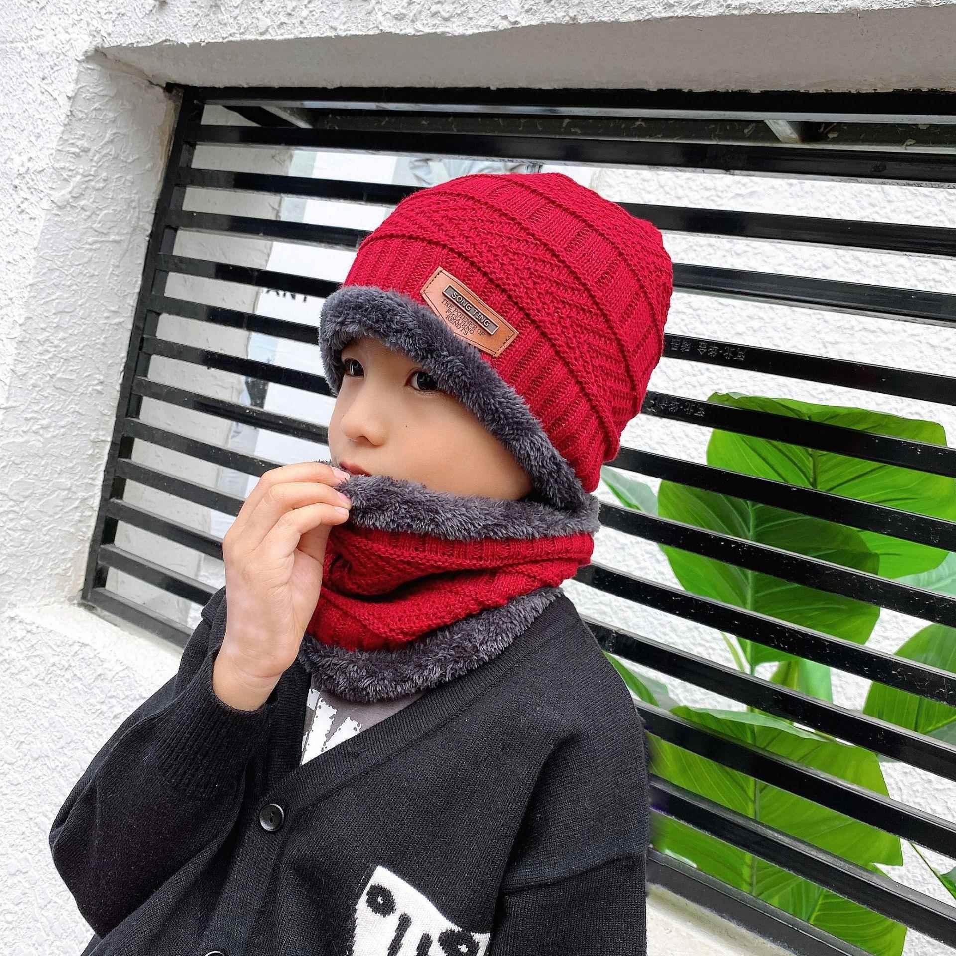 Winter climber, cold hat, Northeast Harbin tour heater, winter ski hat gloves around