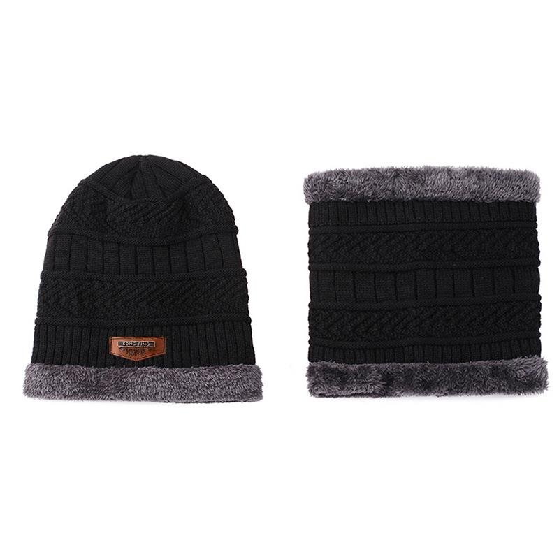 Winter climber, cold hat, Northeast Harbin tour heater, winter ski hat gloves around