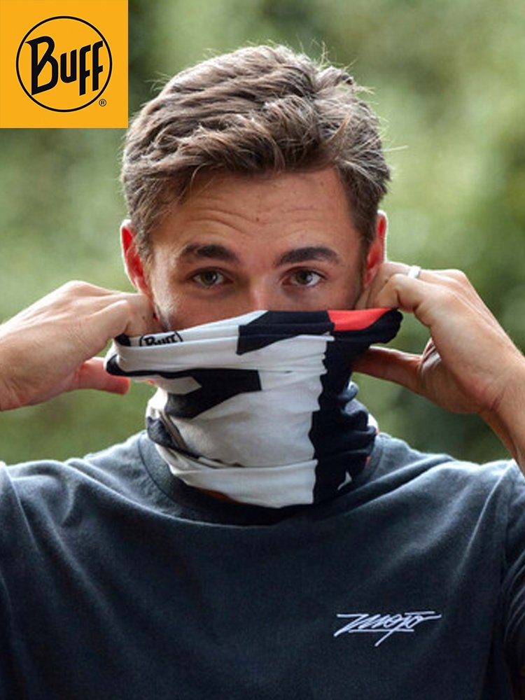Buff Magic turban, summer and autumn, outdoor sports mask, air-scarve fishing, sunscreen and sweat