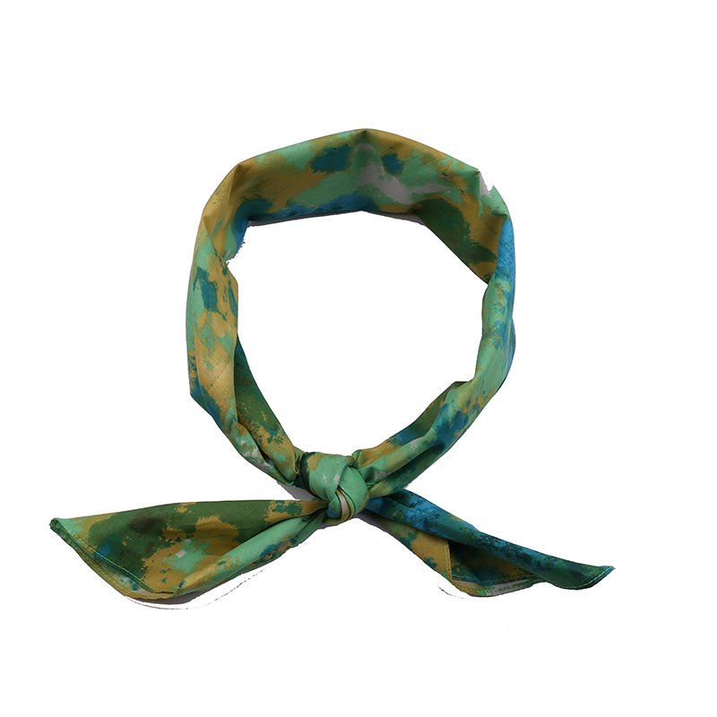 Bandana West Coast turban, twilight twirl, twirl, twirl, turban, turban, turban