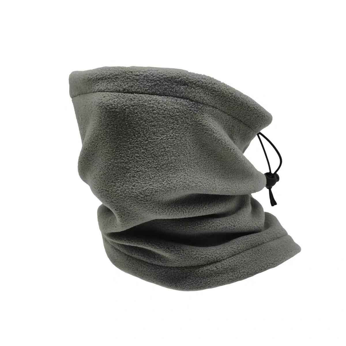 In the autumn and winter, thawing turbans and thawing turbans were kept warm by the wind