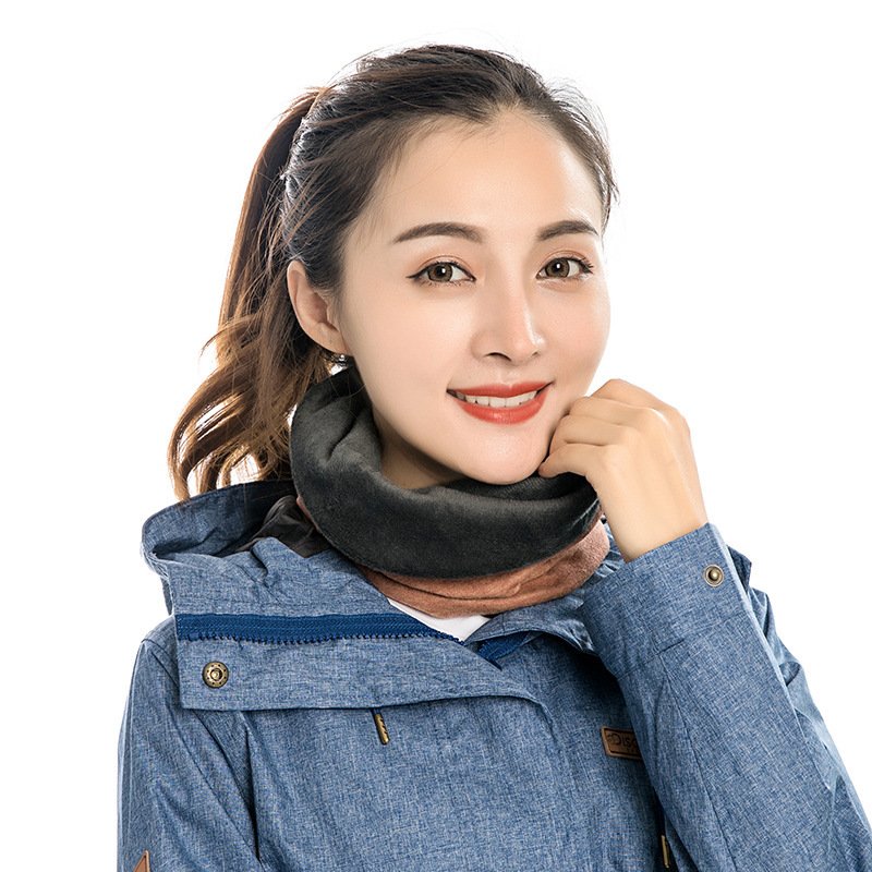 Run a warm hat, sweating, tweezing, 2024 new outdoor sports hat, twirling the twirl