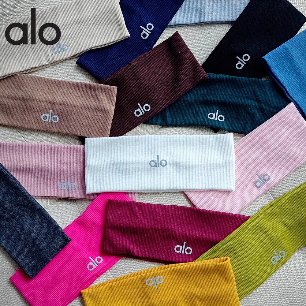 Allo Yoga knitting with yoga sports, high-speed air-trapping, sweat towels, men and women