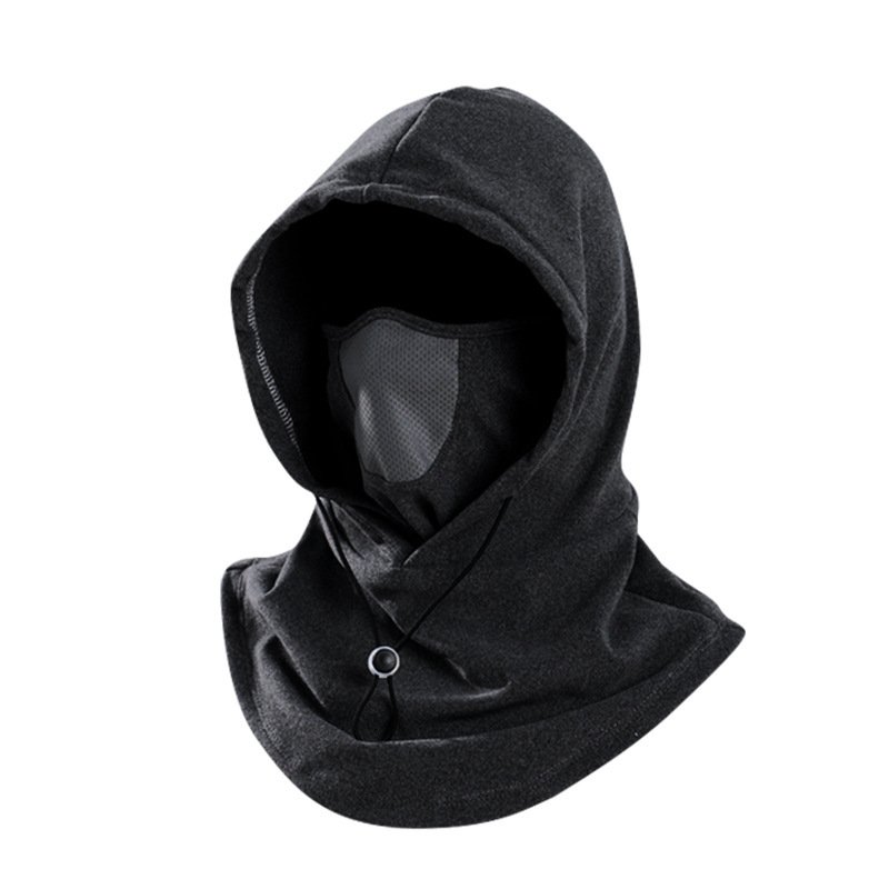 # Ride a mask to protect the snow-skid men and women
