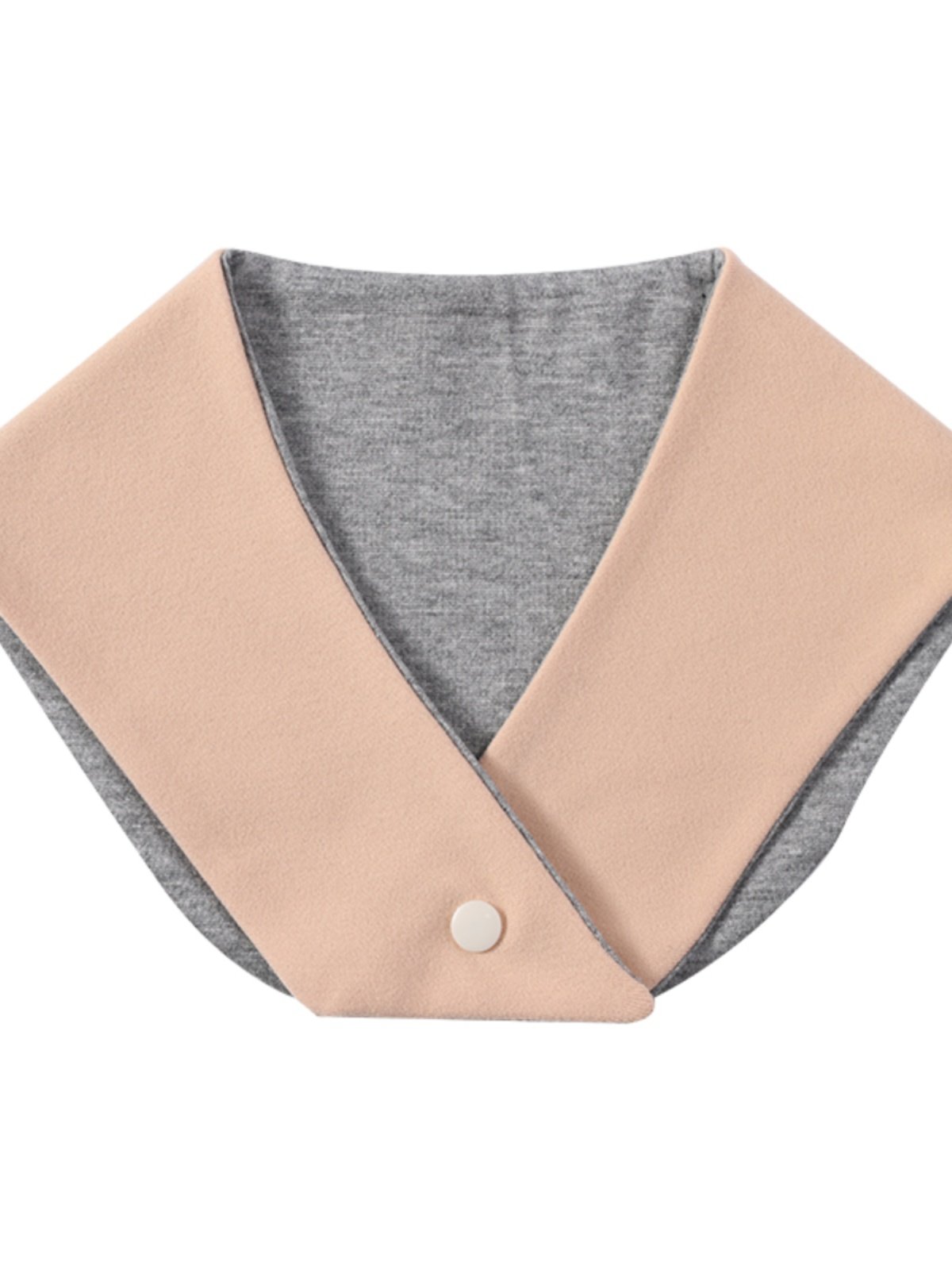 The graphite velvet thaws around the neck of the neck, and the men and women who warm and protect against the cold and the wind