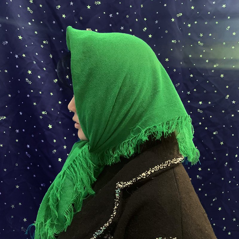 Summer turbans, turbans, red turbans, turbans for rural women