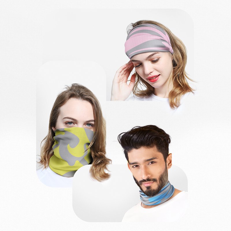 DIKEDU MEN AND WOMEN WITH A WIND-HEATING MAGIC TURBAN AROUND THEIR NECKS AND A TURBAN TURBAN TURBAN TURBAN TURBAN TURBAN TURBAN TURBAN