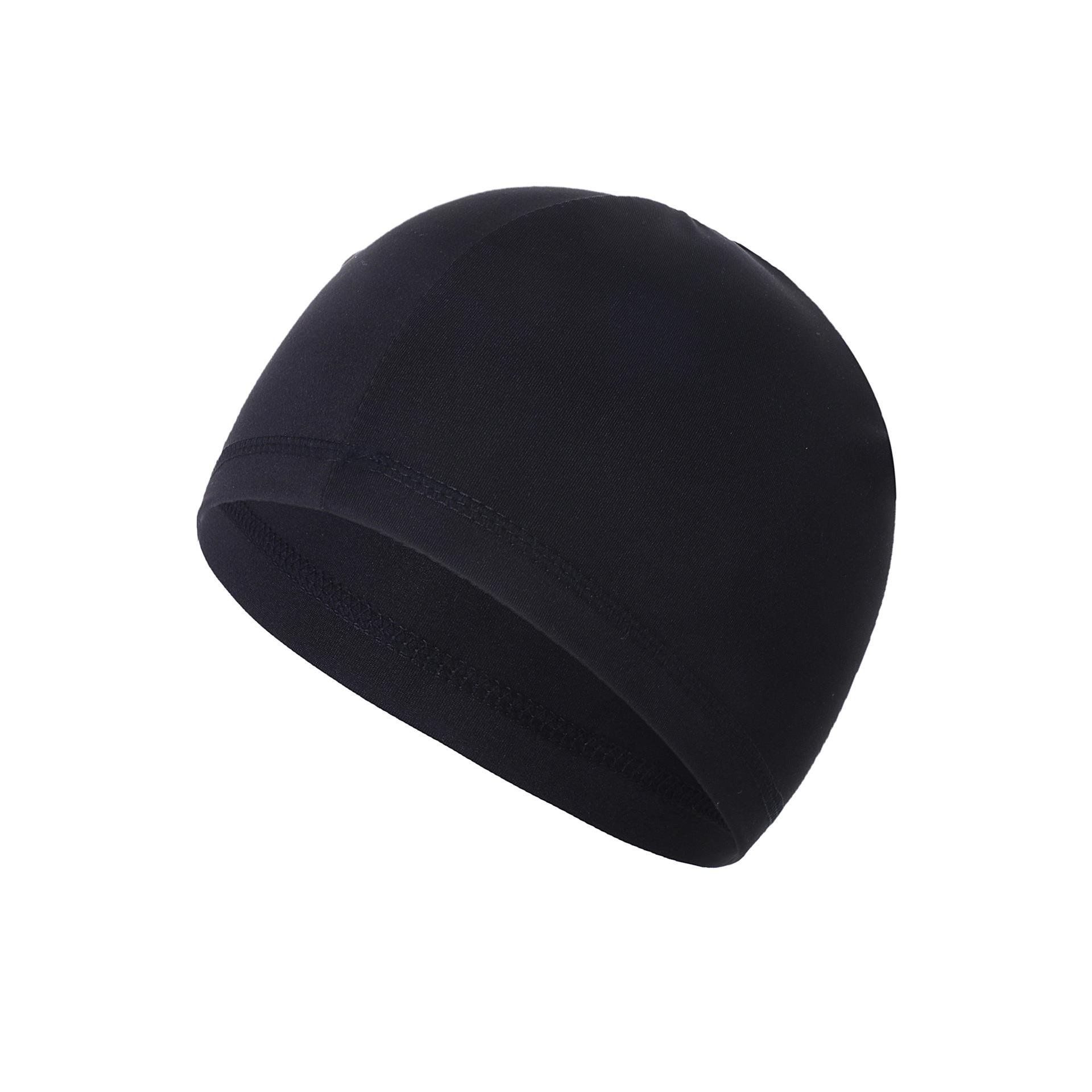 Sleeping hats, summer thin men and women, sleeping hair, disorder-proof air-conditioning caps, turban headscarves, bare hats