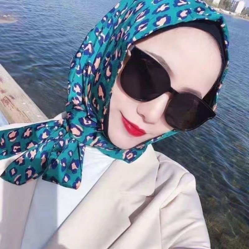 A new 2024 turban with a hat and a turban