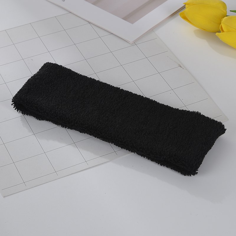 Five thick with a shampoo turban and a turban and a turban with a sweat