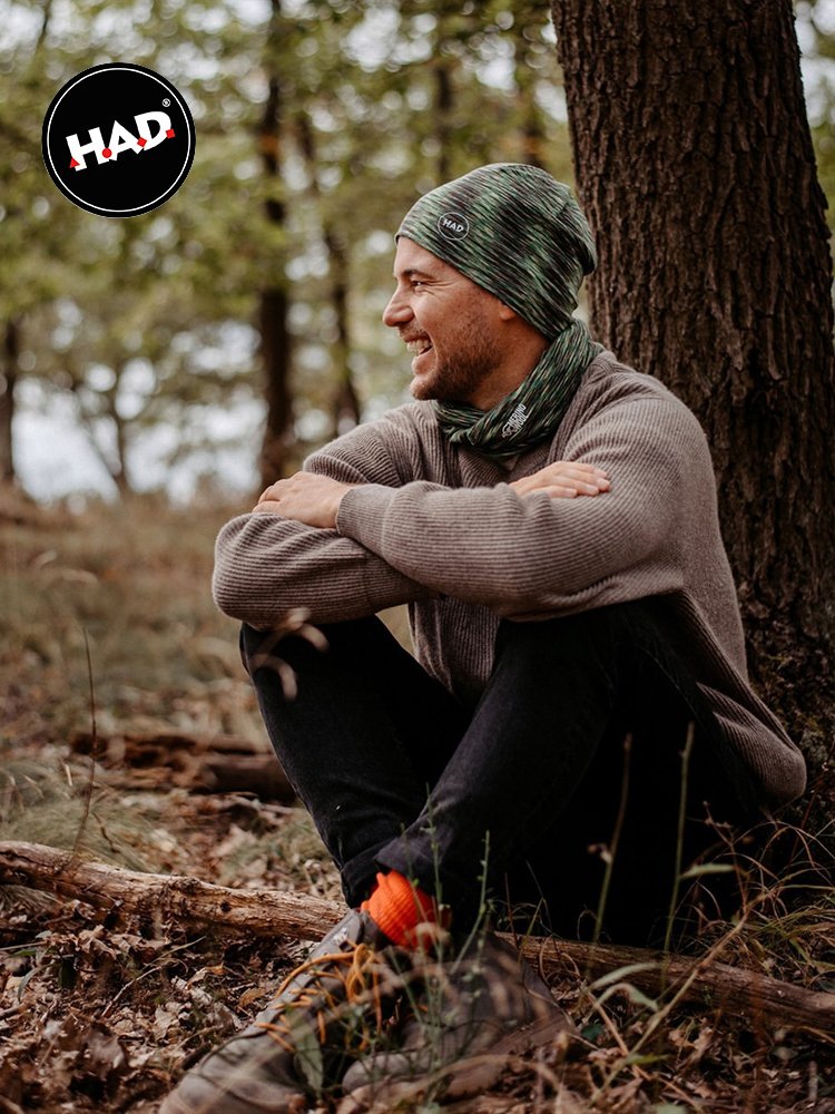 GERMAN HAD MELINAU WOOL OUTSIDE THE HOUSE, TURBANING IN AUTUMN AND WINTER, SKI MASKS FOR MEN AND WOMEN