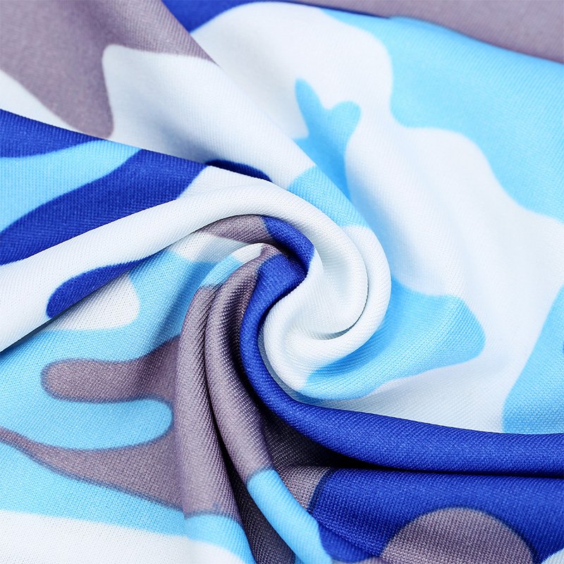 "Sweeting the outdoors, ice-scraping headscarves on the lids, twirling the air towels to protect the sun."
