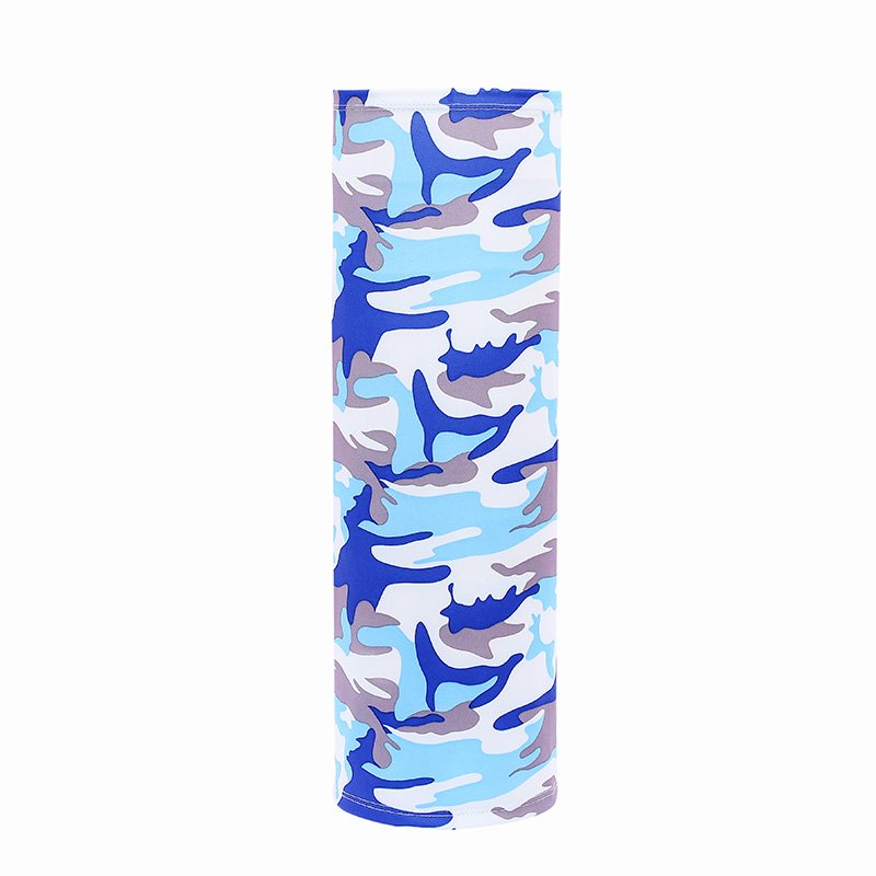 "Sweeting the outdoors, ice-scraping headscarves on the lids, twirling the air towels to protect the sun."