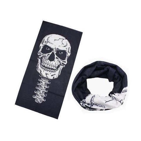 Bicycling magic turbans riding outside turbans, wind masks, sun masks for men and women