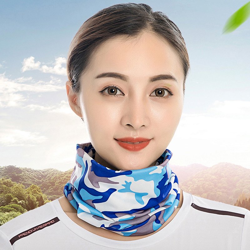 An outdoor sports magic turban rides a sun-proof, cold-sand-sand-skin-skin-skin-skin-and-skin-skin-skin mask